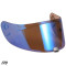 HJC PANTALLA HJ-31 - Modell IRIDIUMBLAU