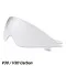 HJC VISEIRA IS-10 - Modelo CLEAR