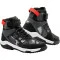 REV'IT DESCENT H2O - Modelo BLACK/RED
