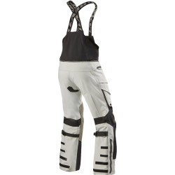 REV'IT DOMINATOR 3 GORE-TEX CORTO PANTS
