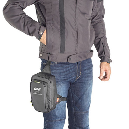 GIVI LEG BAG EA140