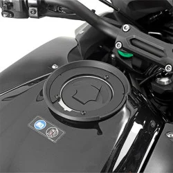 Kit adapter Givi BF26 Tanklock Kawasaki Versys 650 -??%
