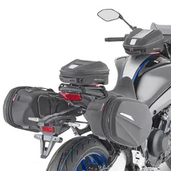GIVI PORTAMALETA YAMAHA MT-09 / MT-09 SP