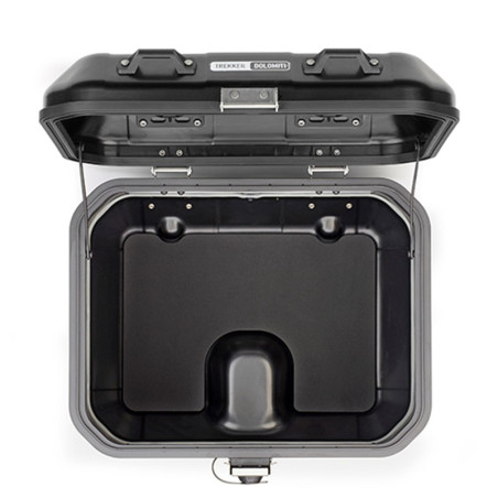 GIVI DLM46B TREKKER DOLOMITI 46 LITRES