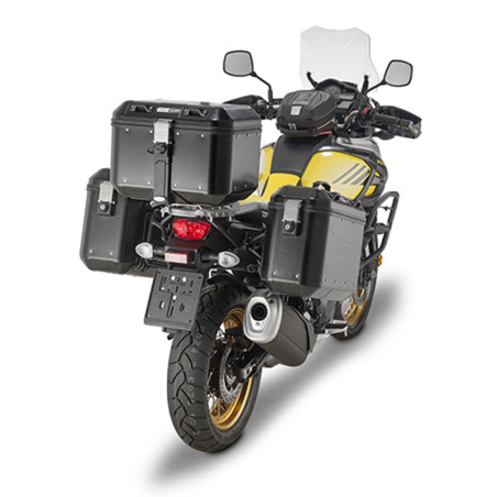 GIVI DLM46B TREKKER DOLOMITI 46 LITRES
