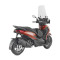 GIVI TUNNEL BAG SCOOTER EA135