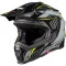 NEXX X.WRL ATIKA - Modelo GREY/NEON