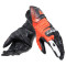 DAINESE CARBON 4 LARGO - Modell SCHWARZ/NEUROT