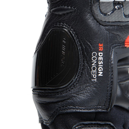 DAINESE CARBON 4 CORTO