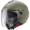 CABERG RIVIERA V4 UNI - Modèle MATT MILITARY GREEN