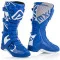 ACERBIS X-TEAM - Model BLAU/BLANC
