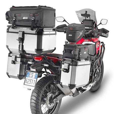 GIVI BOLSA CARGO XL01