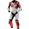 REV'IT APEX 1 DELEN - Model WIT/ZWART