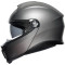 AGV TOURMODULAR LUNA GREY MATT