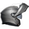 AGV TOURMODULAR LUNA GRIS MAT