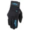 FURYGAN JET ALL SEASON D30 - Modell SCHWARZ/BLAU