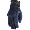 FURYGAN JET ALL SEASON D30 - Modell BLAU/SCHWARZ