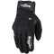 FURYGAN JET LADY ALL SEASON D30 - Model BLACK/WHITE