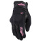 FURYGAN JET MUJER ALL SEASON D30 - Modello NERO/ROSA