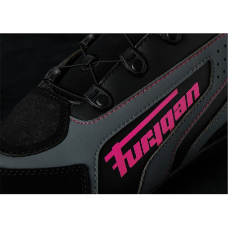 FURYGAN V4 EASY MUJER D30