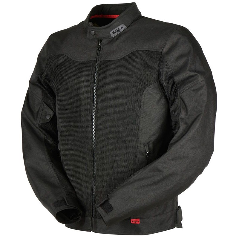 Summer jacket Furygan Mistral Evo 3