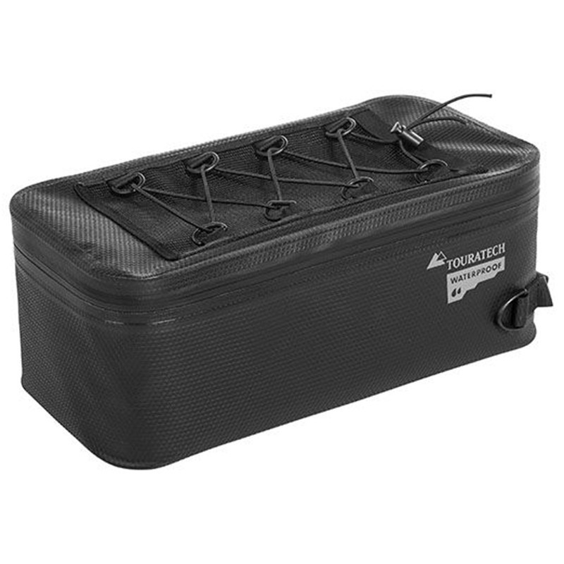 AGU Borsa Manubrio - Venture Extreme Pro Impermeabile - 9.6L - nero