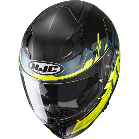 HJC I70 ALLIGON