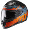 HJC I70 ALLIGON - Modelo HJC MC7