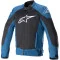 ALPINESTARS T-SP X SUPERAIR - Modello 1711-BLK BLU SODAL
