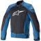 ALPINESTARS T-SP X SUPERAIR - Modell 1711-BLK BLAU SODAL