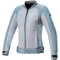 ALPINESTARS ELOISE V2 FEMME - Modèle 6011-SAGE DK GRAY