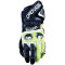 FIVE RFX3 - Model BLACK/FLUO YELLOW