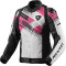 REV'IT APEX H2O DLA KOBIET - Model BLACKPINK