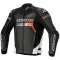 ALPINESTARS GP FORCE - Modèle (1231)BLK WHT RED FL