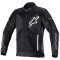 ALPINESTARS VIPER V3 LUFT - Model SORT