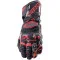 FIVE RFX RACE - Model BLACK/RED
