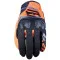 FIVE TFX4 - Modelo BLACK/FLUO ORANGE