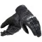 DAINESE CARBON 4 CURTO - Modelo BLACK/BLACK