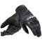 DAINESE CARBON 4 CORTO - Modell SCHWARZ/SCHWARZ