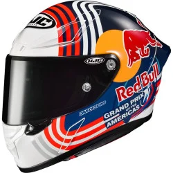 HJC RPHA 1 RED BULL AUSTIN GP