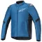 ALPINESTARS T SP-5 RIDEKNIT - Modello 7711-SODAL BLU NERO