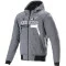 ALPINESTARS CHROME IGNITION HOODIE