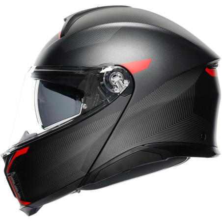 AGV TOURMODULAR FREQUENCY MATT