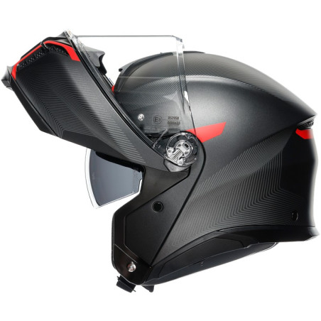 AGV TOURMODULAR FREQUENCY MATT