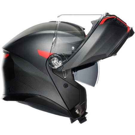 AGV TOURMODULAR FREQUENCY MATT