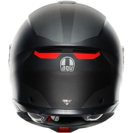 AGV TOURMODULAR FREQUENCY MATT