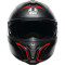 AGV TOURMODULAR FREQUENCY MATT