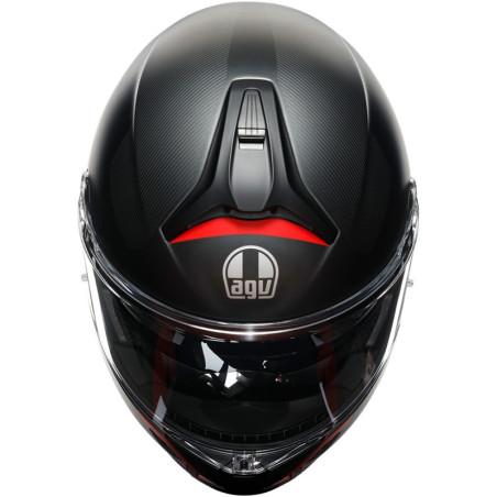 AGV TOURMODULAR FREQUENCY MATT