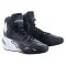 ALPINESTARS FASTER-3 - Modèle BLACK/WHITE