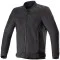 ALPINESTARS LUC V2 AIR - Modell SCHWARZ SCHWARZ
